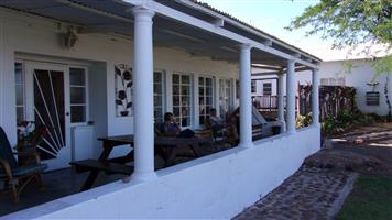 Farm For Sale in Jacobsdal