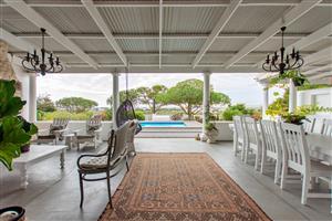 Welcome to Paradise – A Truly Exceptional Property