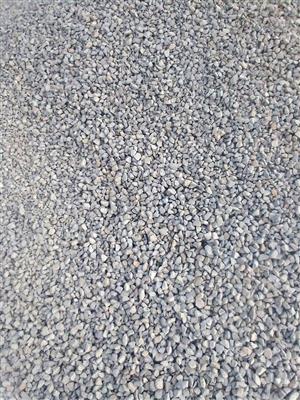 Gravel  for sell
