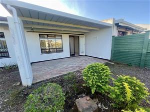 Retirement Village Rental Monthly in Prospect Hall