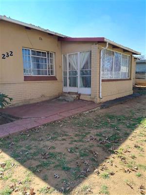 House For Sale in Boksburg