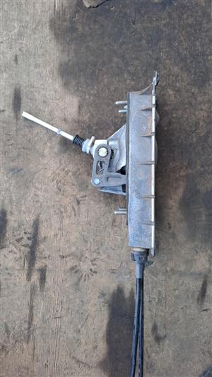 VW Polo V Manual Gear Selector for sale used