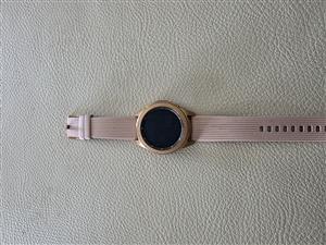 Samsung Galaxy Watch 