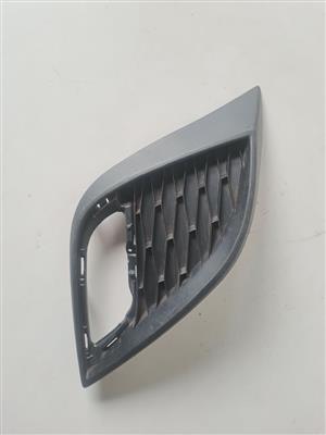 Mazda  Spot Cover