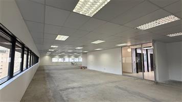 Office Rental Monthly in Cape Town City Centre