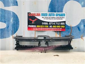 VW Polo 9 TSI,R-line and GTi upper grill support (2023)