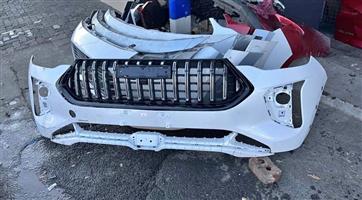 Bumper for all cars   Quality Used & New Car Bumpers
