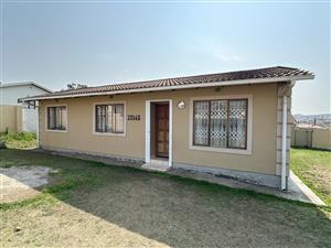 Charming And Neat 3 Bedroom Family Home For Sale At The Palms, Ncambedlana