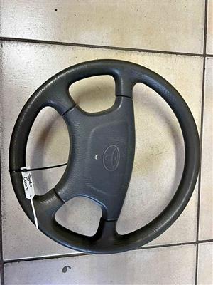 1995 Toyota camry steering wheel available  Call or whatsapp  Jimmy  @ circle 7 used