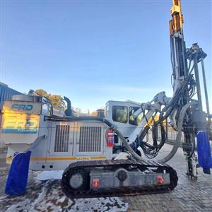 Drill rig for sale