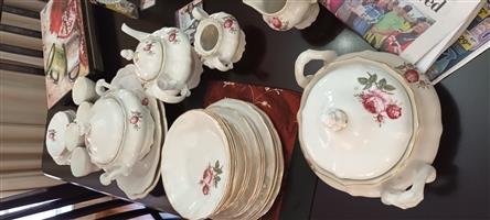 Dinnerware