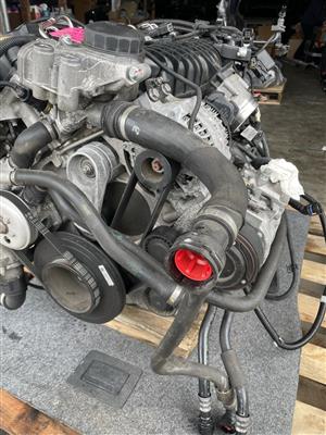 BMW S55B30A Engine – 3.0L Twin-Turbo Inline-6 for M3/M4 For Sale