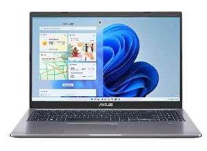 Asus VivoBook X515FA Series X515FA-I342G0W Grey Notebook - Intel Core i3 10th gen Comet Lake Dual Co