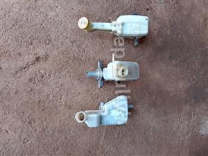 Jeep | Dodge | Chrysler | Used Master Brake Cylinders 