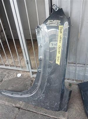 Toyota urban cruiser FENDER 2025 for Sale