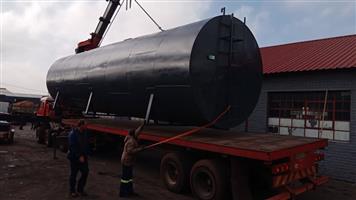 2022 STORAGE TANK NEW