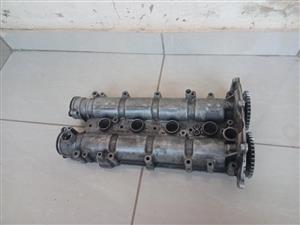 Polo Vivo Clp 1.4 Cambox & Camshafts