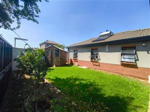 House For Sale in Albertsdal
