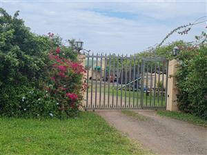 Prime Farmland for sale in Empangeni