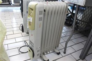 -AIM OIL HEATER(S067473A)