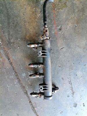 Fiat Palio/Strada/Sienna Injectors