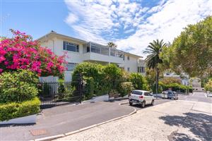 Apartment Rental Monthly in Tamboerskloof