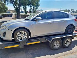 Opel Corsa Lite 2001 1.4 – Stripping for Spares