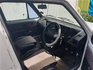 1994 VW Caddy 1,6