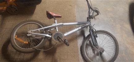 Bmx mercurio super bronco hot sale