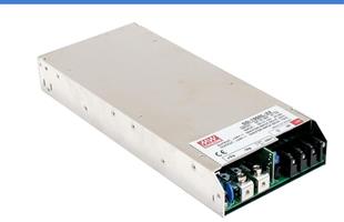 SD-1000H-24 MEAN WELL CONVERTER
