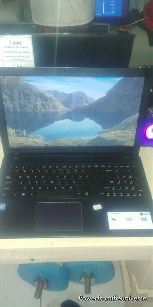 Asus laptop