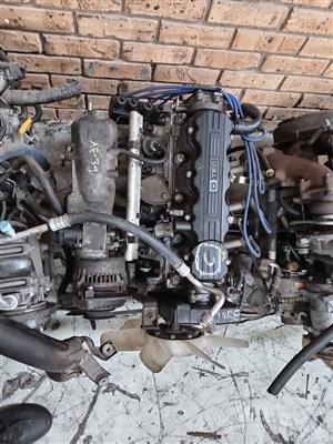 ISUZU KB200 C20NE ENGINES FOR SALE