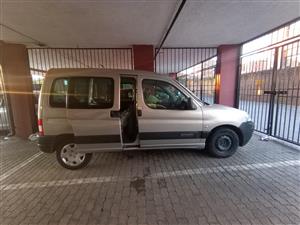 Citroen Picasso for sale