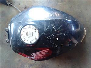 honda cbr 1000 Hurricane