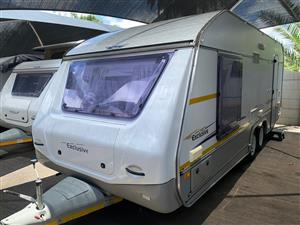 2003 Jurgens Exclusive