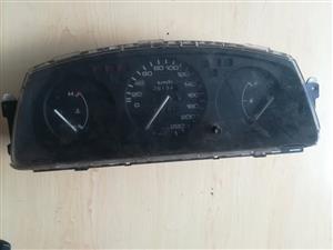 HONDA BALLADE CLUSTER