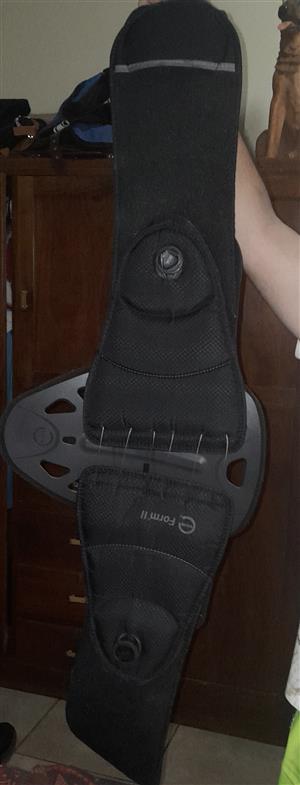 Medical appliance 