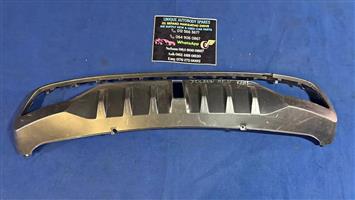 Haval Jolion HEV Rear Back Bumper Spoiler