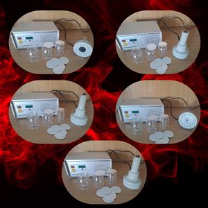 31. Induction Sealing Crescendo Seal foil lids to jars, containers, bottles. Ind