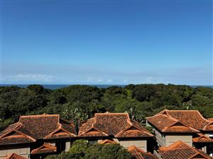 Stylish Rental in the Prestigious Zimbali Estate