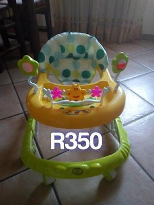 baby walking ring for sale