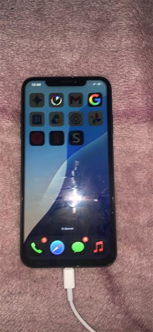 iPhone XS Max 