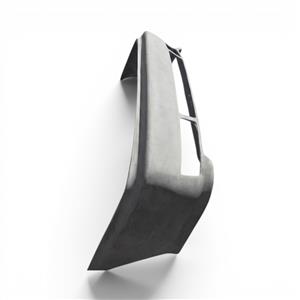 FibreForce Fast & Furious Rear Bumper for Honda Luxline