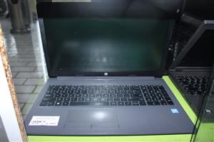 HP INTEL CELERON N400 4GB RAM 256GB HDD WITH CHARGER (S067749A)