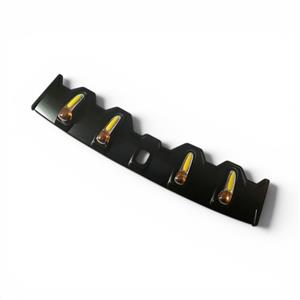 GripForge LED Roof Bar Light for Toyota Hilux Revo