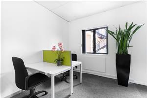Office Rental Monthly in WEST RAND CONS MINES