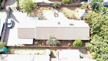 Comfort Meets Convenience in this Modern Ninapark Family Home