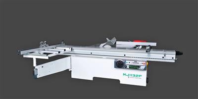 NEW NANXING PANELSAW
