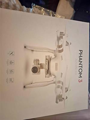 Phantom 3 Advanced Drone