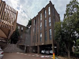 Offices to let in Rosebank